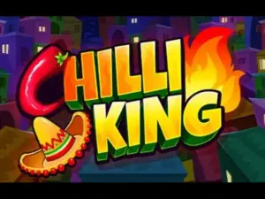 Chili King - Trải Nghiệm Nóng Bỏng Trong Từng Vòng Quay Hũ