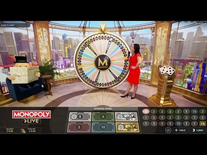 Tìm hiểu về tựa game Monopoly Live có gì hấp dẫn?