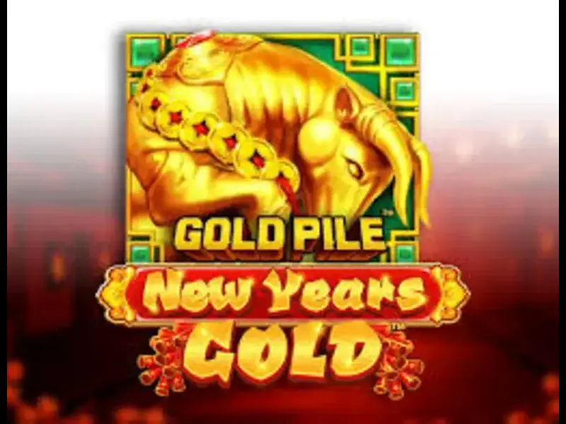 Pile Of Gold - Sức Hút Đặc Biệt Trong Thế Giới Slot Game